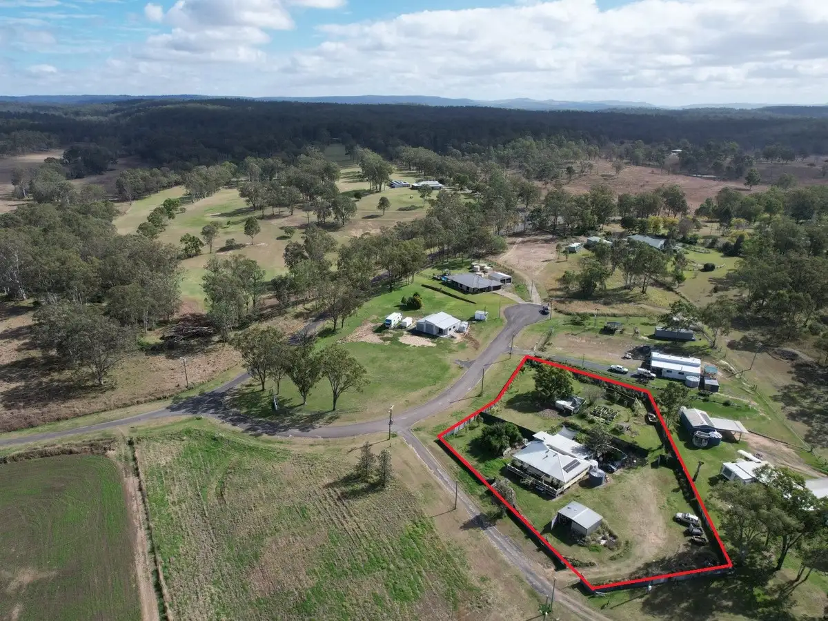 Main view of Homely house listing, 8 Long Drive, Monto QLD 4630