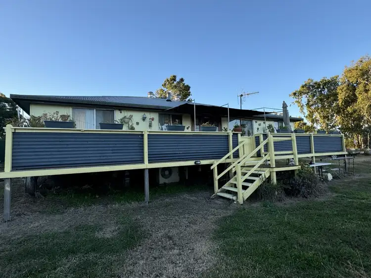 Third view of Homely house listing, 8 Long Drive, Monto QLD 4630