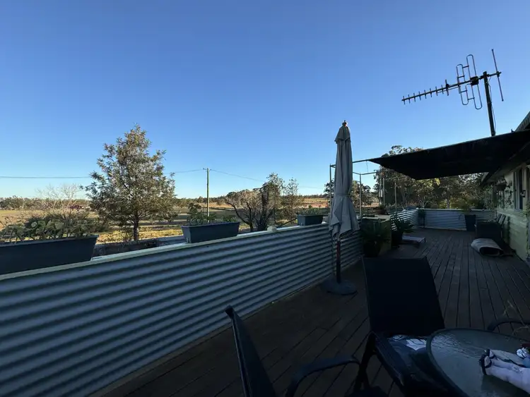 Fourth view of Homely house listing, 8 Long Drive, Monto QLD 4630