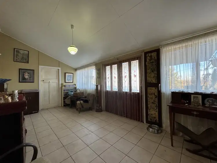 Fifth view of Homely house listing, 8 Long Drive, Monto QLD 4630