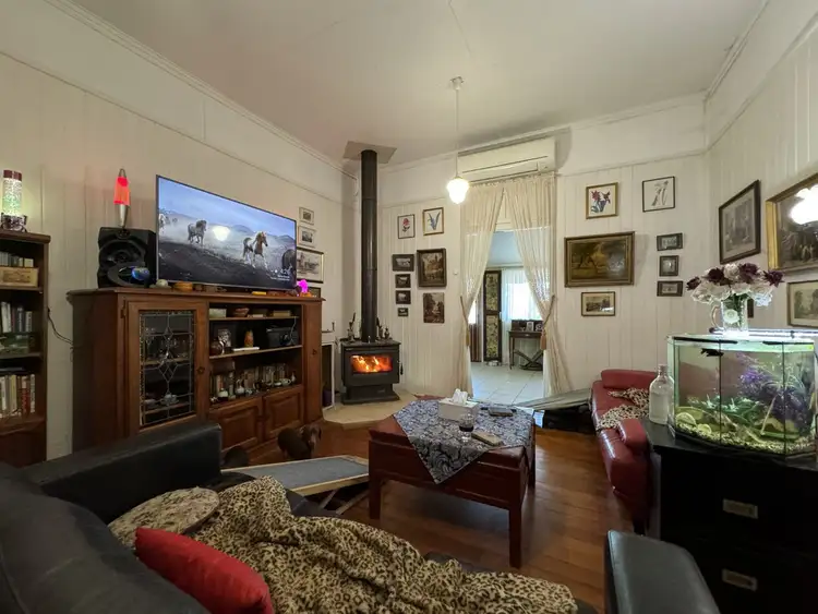 Sixth view of Homely house listing, 8 Long Drive, Monto QLD 4630