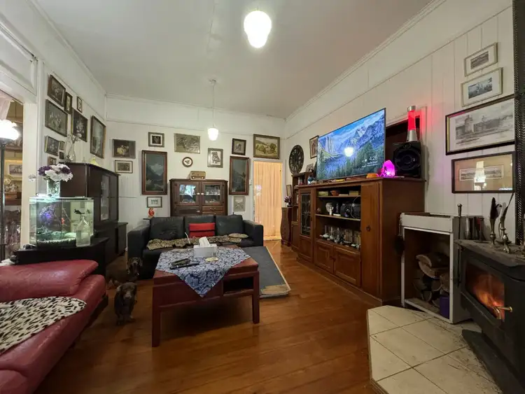 Seventh view of Homely house listing, 8 Long Drive, Monto QLD 4630