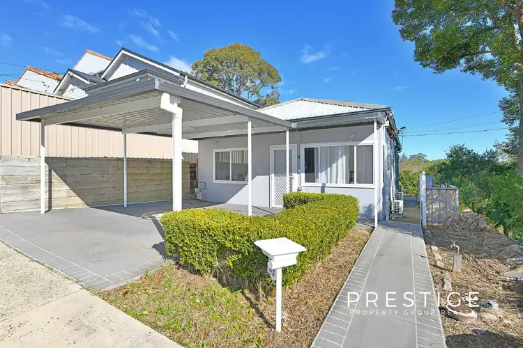 Main view of Homely house listing, 43 Lloyd Street, Bexley NSW 2207