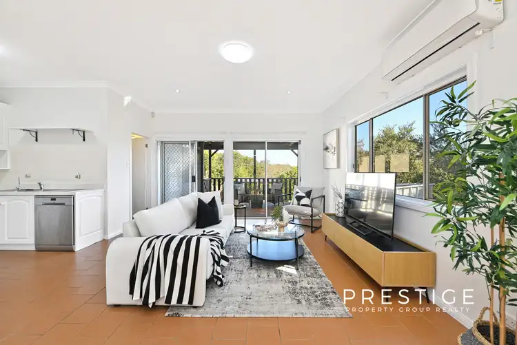 Third view of Homely house listing, 43 Lloyd Street, Bexley NSW 2207
