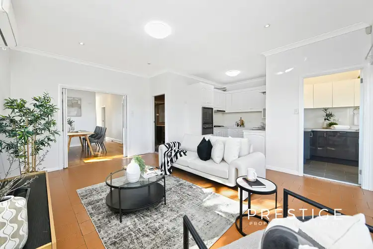 Fourth view of Homely house listing, 43 Lloyd Street, Bexley NSW 2207