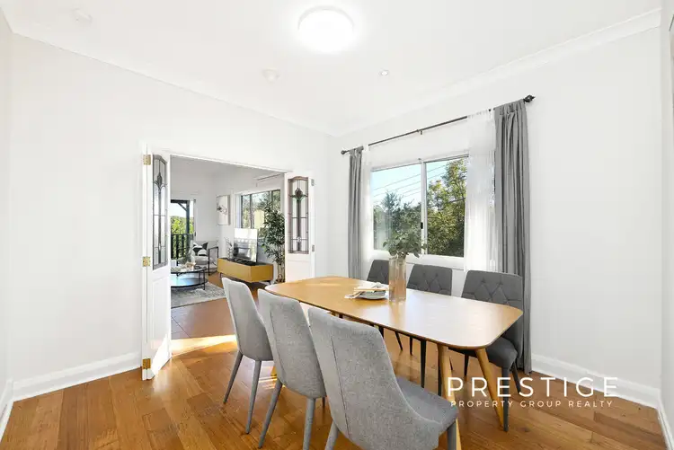 Fifth view of Homely house listing, 43 Lloyd Street, Bexley NSW 2207