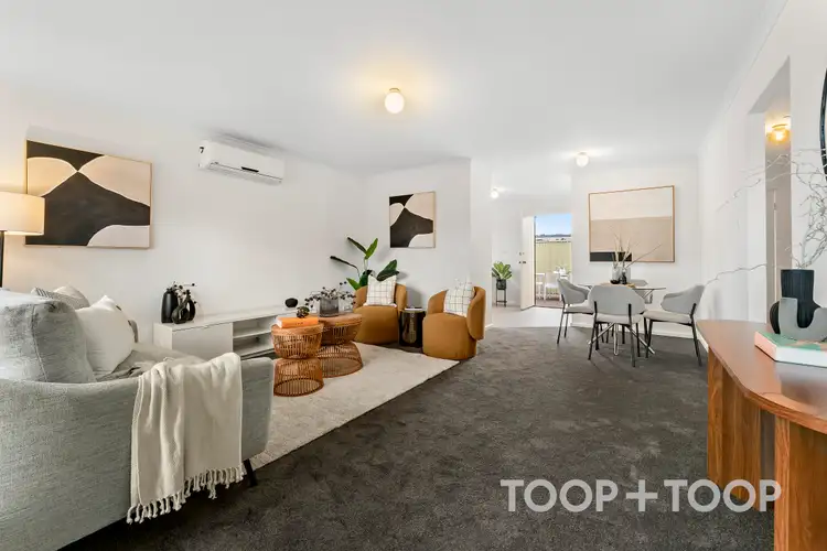 Second view of Homely unit listing, 3/10 Brooke Street, Broadview SA 5083