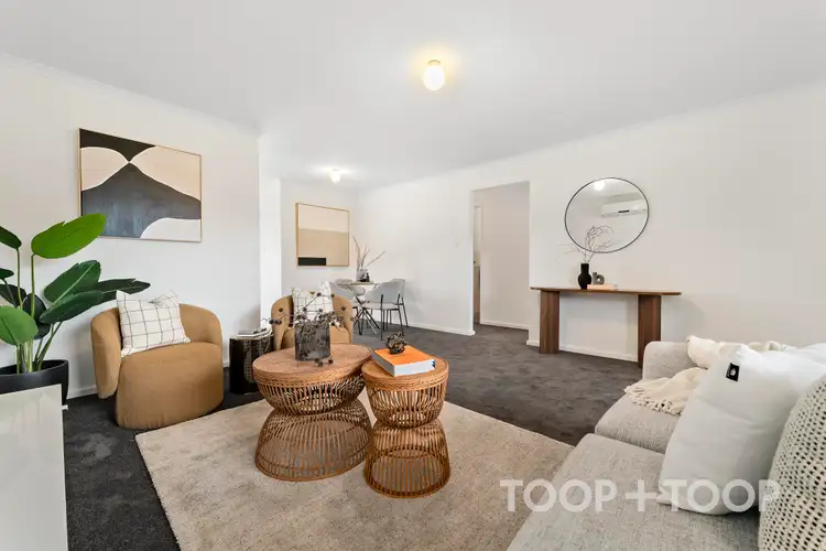 Fifth view of Homely unit listing, 3/10 Brooke Street, Broadview SA 5083