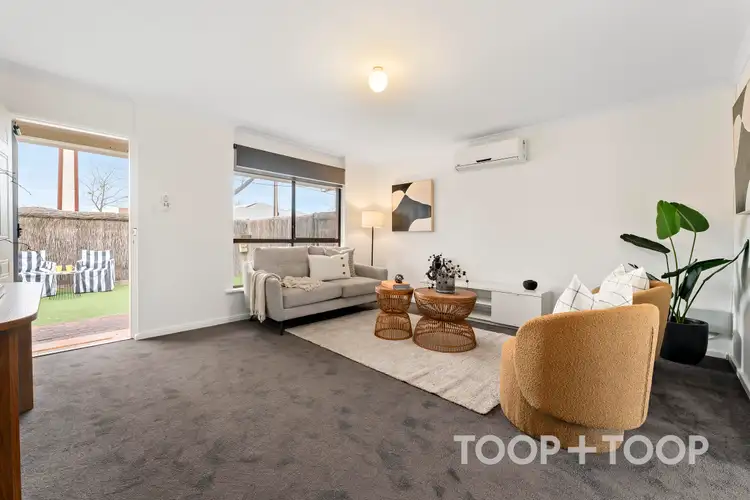 Sixth view of Homely unit listing, 3/10 Brooke Street, Broadview SA 5083