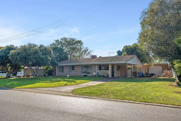 Second view of Homely house listing, 26 Dallas Crescent, Wanneroo WA 6065
