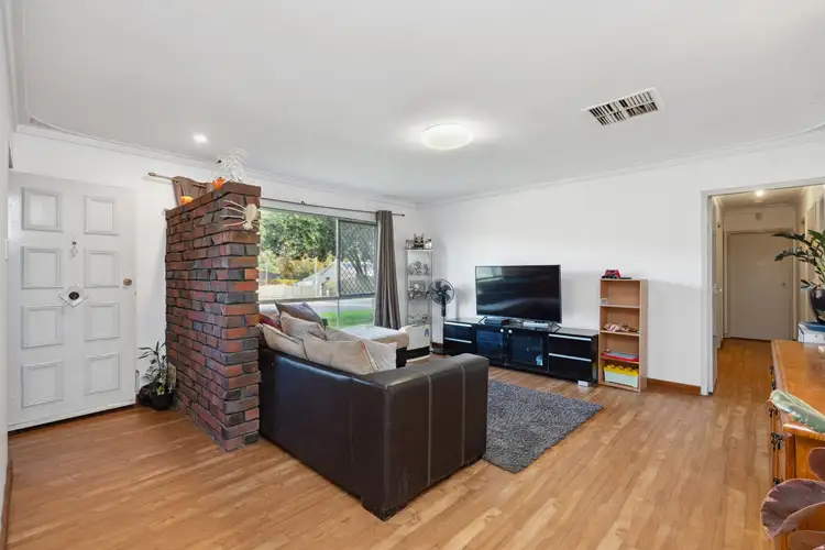 Third view of Homely house listing, 26 Dallas Crescent, Wanneroo WA 6065