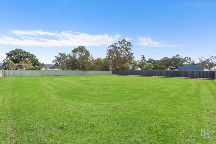 Fifth view of Homely land listing, 4A Seaham Street, Holmesville NSW 2286