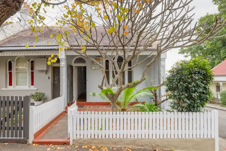 54 Arthur Street, Leichhardt NSW 2040