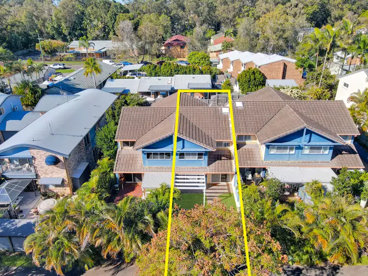 2/137 Tepequar Drive, Maroochydore QLD 4558