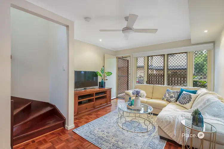 Fourth view of Homely townhouse listing, 428 Bennetts Road, Norman Park QLD 4170