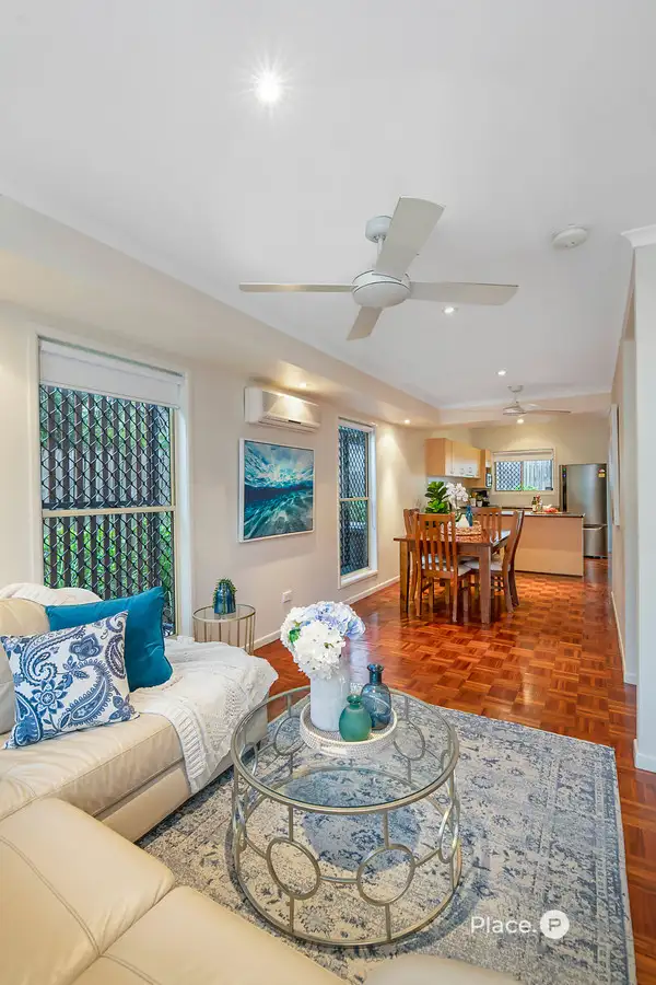 Fifth view of Homely townhouse listing, 428 Bennetts Road, Norman Park QLD 4170
