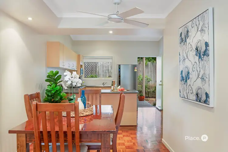 Sixth view of Homely townhouse listing, 428 Bennetts Road, Norman Park QLD 4170