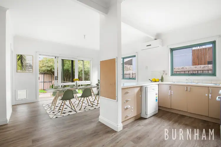 Third view of Homely house listing, 49 Station Road, Seddon VIC 3011