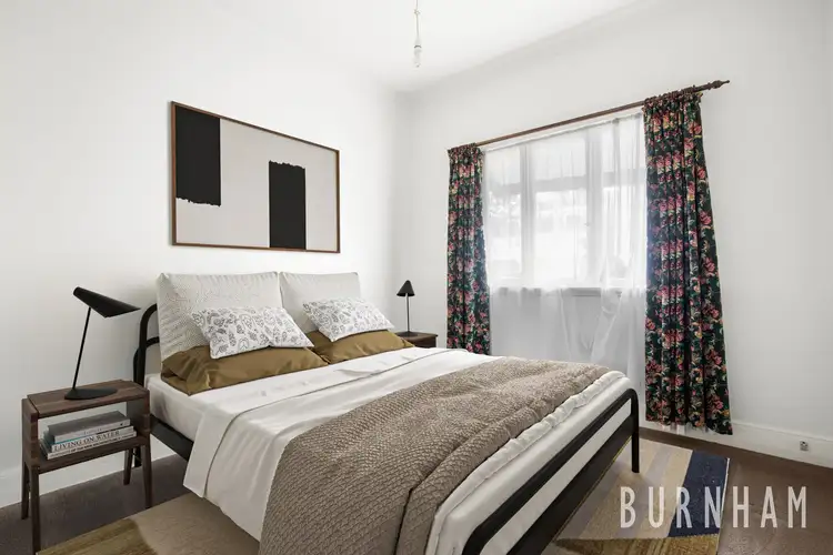 Sixth view of Homely house listing, 49 Station Road, Seddon VIC 3011