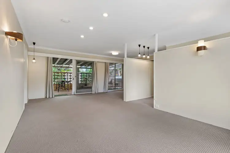 Second view of Homely house listing, 6 Mayled Street, Chermside West QLD 4032