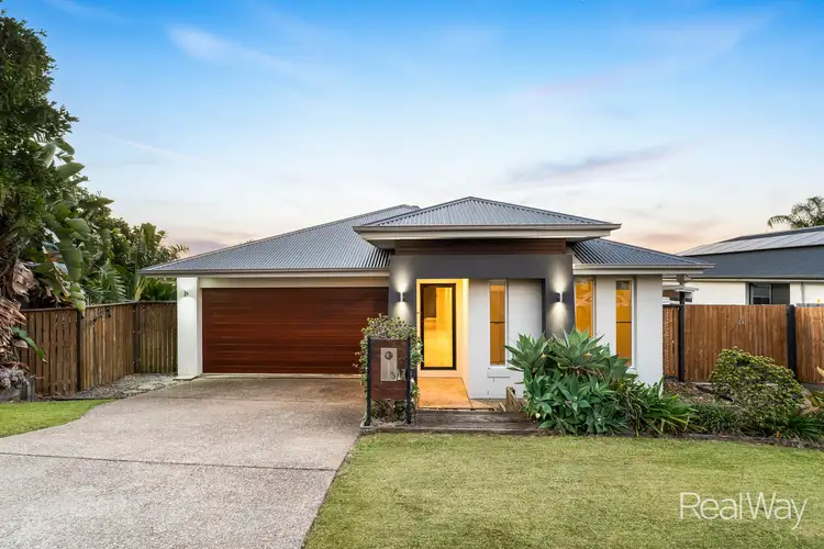 5 Hookes Tce, Springfield Lakes QLD 4300