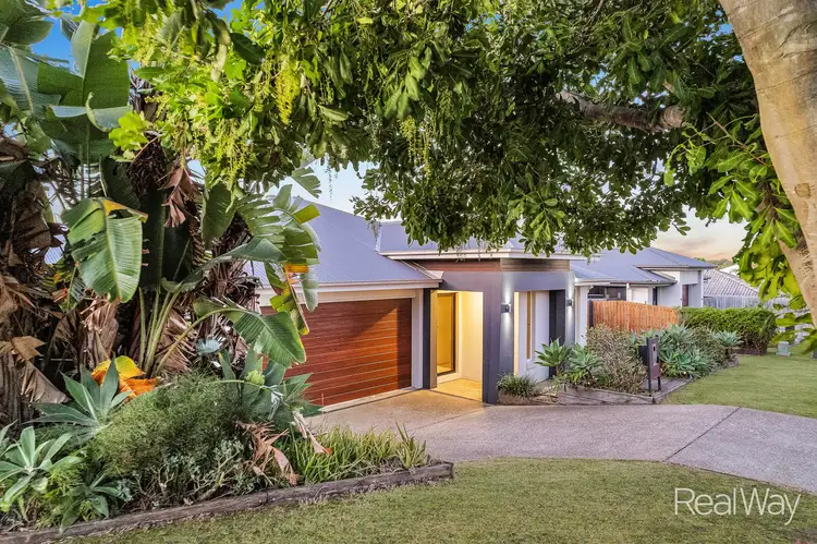 Second view of Homely house listing, 5 Hookes Tce, Springfield Lakes QLD 4300