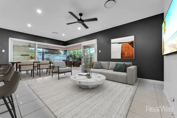 Fourth view of Homely house listing, 5 Hookes Tce, Springfield Lakes QLD 4300