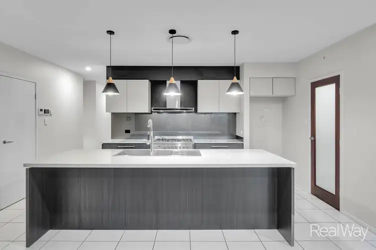 Sixth view of Homely house listing, 5 Hookes Tce, Springfield Lakes QLD 4300