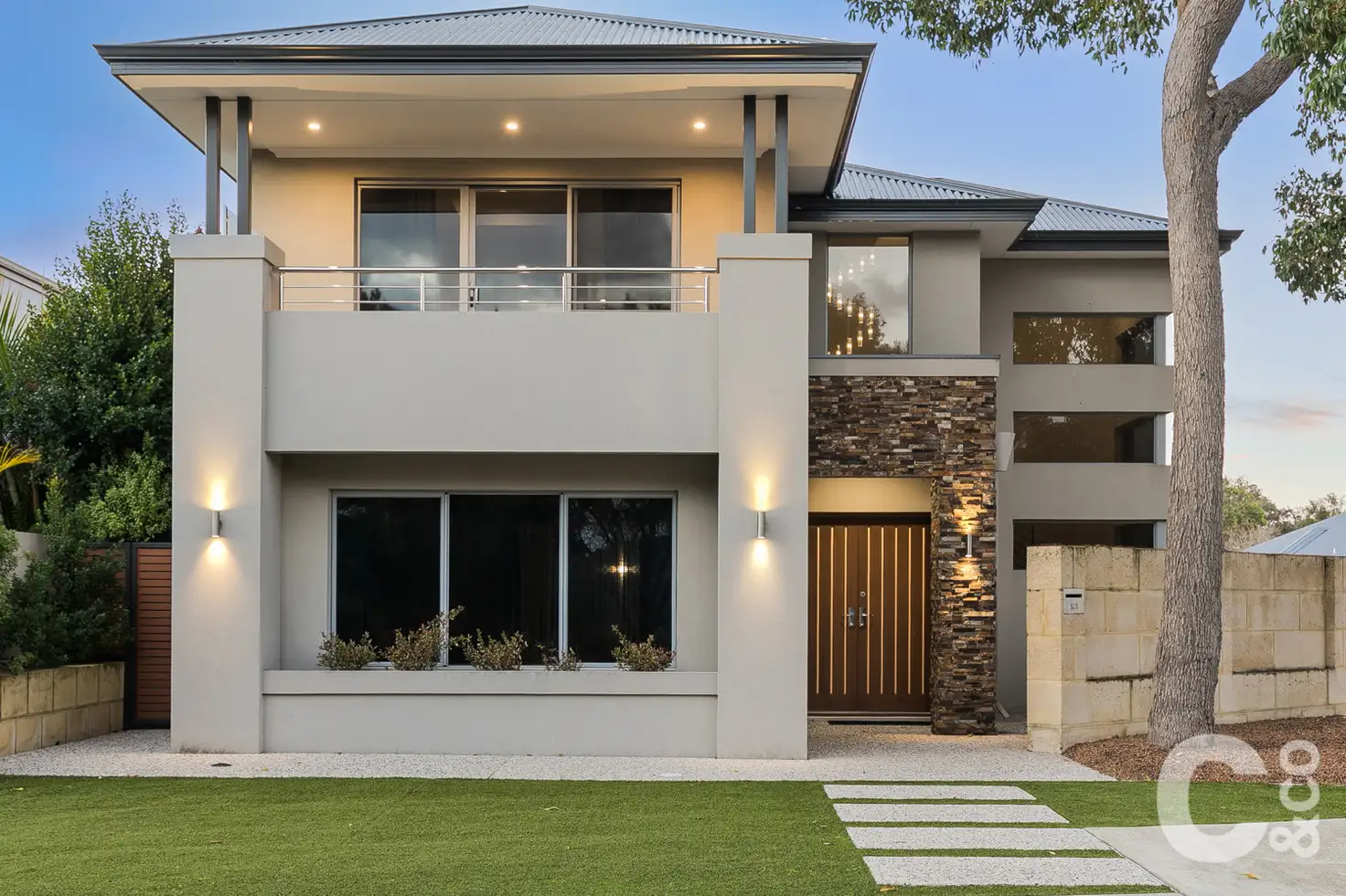 Main view of Homely house listing, 131 Darwin Tce, Dudley Park WA 6210