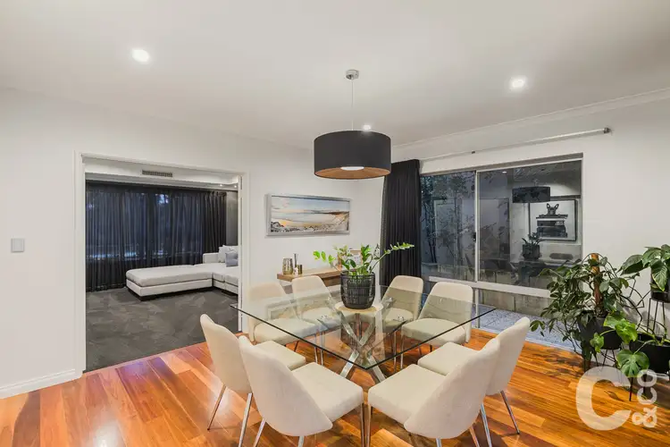 Fourth view of Homely house listing, 131 Darwin Tce, Dudley Park WA 6210