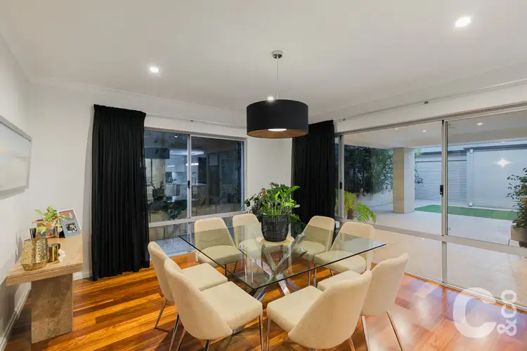 Fifth view of Homely house listing, 131 Darwin Tce, Dudley Park WA 6210