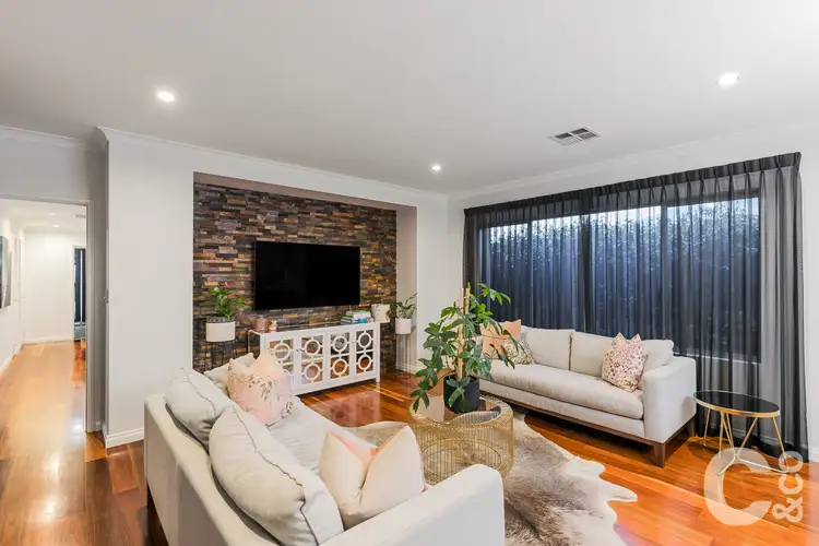 Sixth view of Homely house listing, 131 Darwin Tce, Dudley Park WA 6210