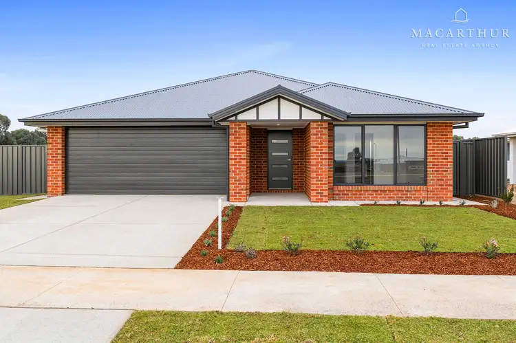 Main view of Homely house listing, 7 Lacebark Drive, Forest Hill NSW 2651