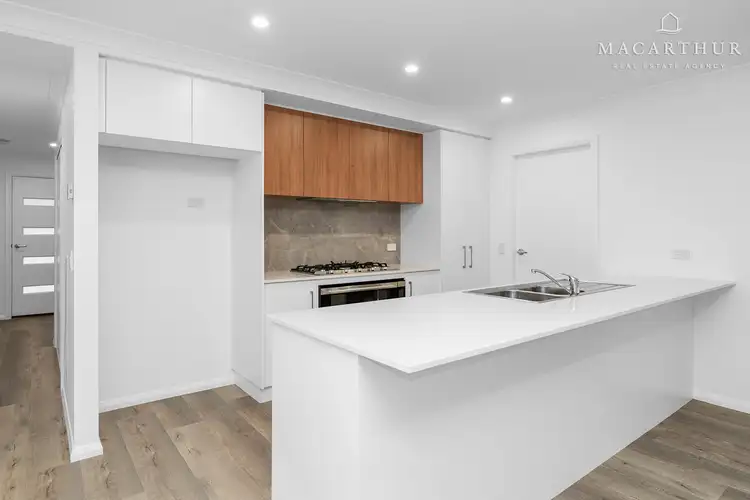Third view of Homely house listing, 7 Lacebark Drive, Forest Hill NSW 2651
