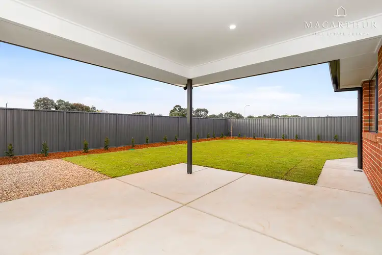 Fourth view of Homely house listing, 7 Lacebark Drive, Forest Hill NSW 2651
