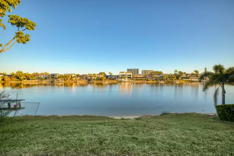 Second view of Homely land listing, 26 Delungra Street, Broadbeach Waters QLD 4218