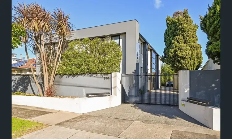 8/799 Princes Highway, Springvale VIC 3171