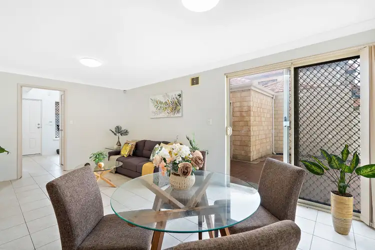 Seventh view of Homely house listing, 5/170-174 Hill View Terrace, Bentley WA 6102