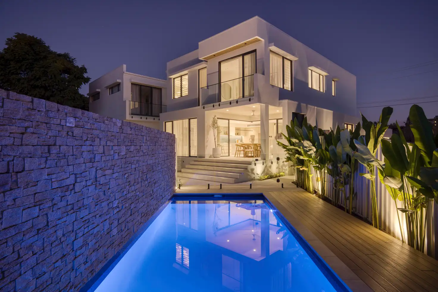 Main view of Homely house listing, 41 Merrimac Boulevard, Broadbeach Waters QLD 4218