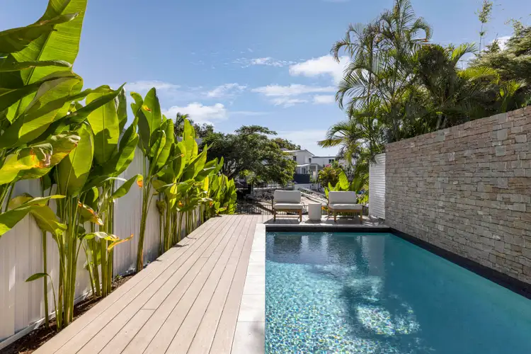 Fourth view of Homely house listing, 41 Merrimac Boulevard, Broadbeach Waters QLD 4218