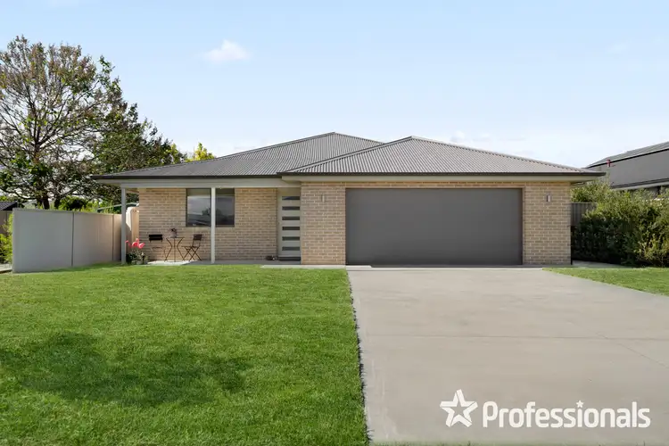 Main view of Homely house listing, 3A Cusick Street, Eglinton NSW 2795