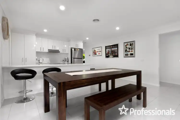 Fifth view of Homely house listing, 3A Cusick Street, Eglinton NSW 2795