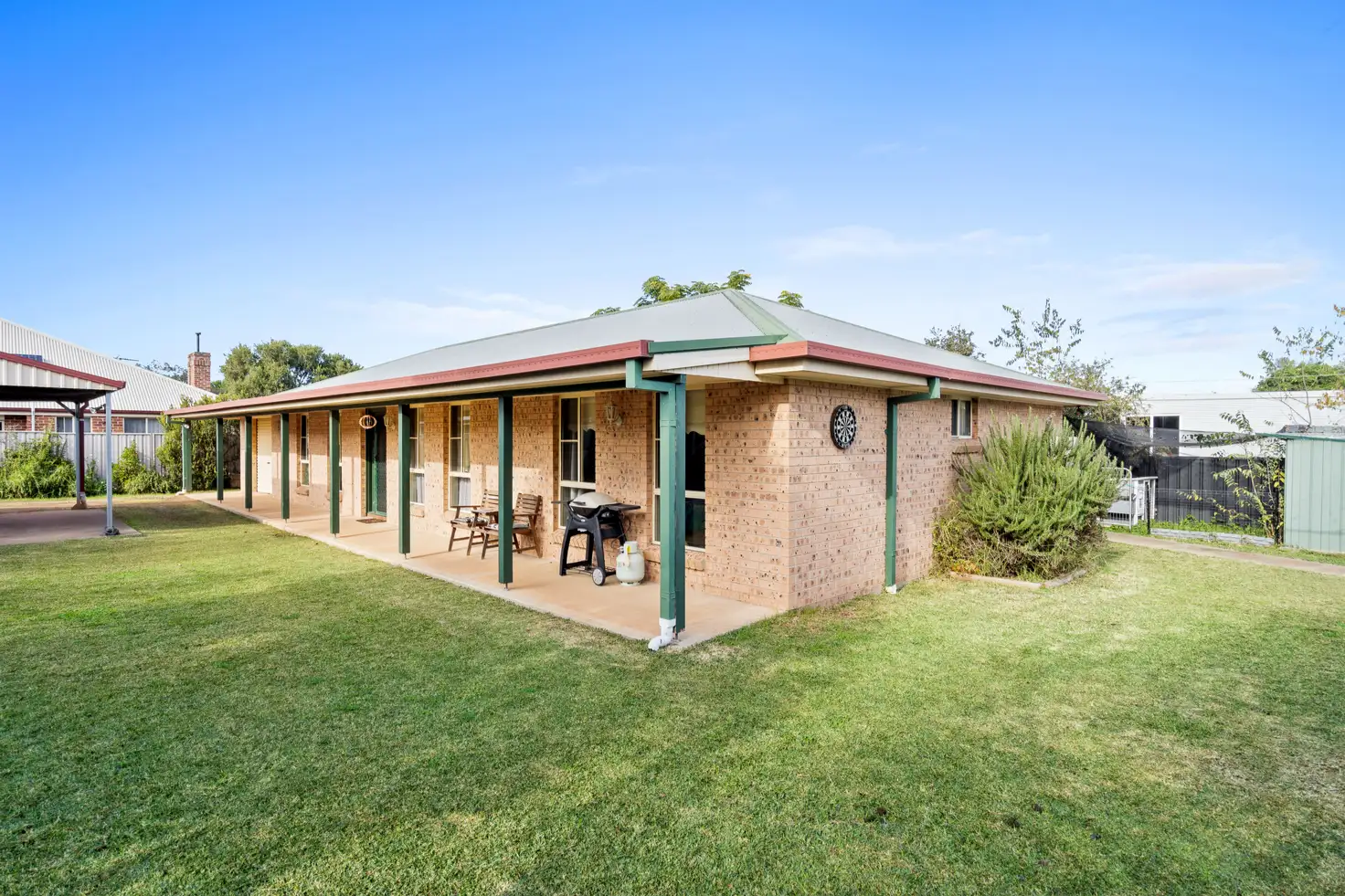 Main view of Homely house listing, 5A Nyarra Street, Scone NSW 2337