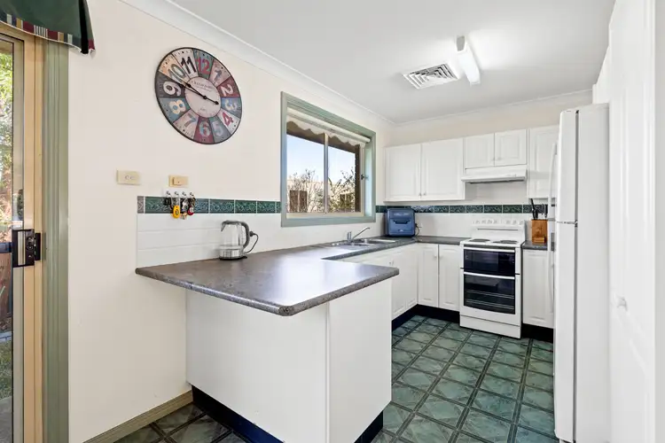 Second view of Homely house listing, 5A Nyarra Street, Scone NSW 2337
