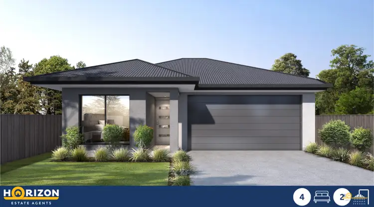 Main view of Homely land listing, Lot 3 Maher Road, Gordonvale QLD 4865