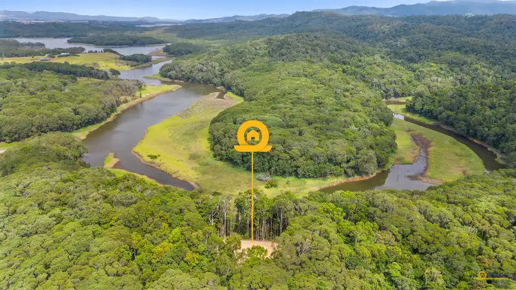 Second view of Homely land listing, 113 Stewart Road, Danbulla QLD 4872