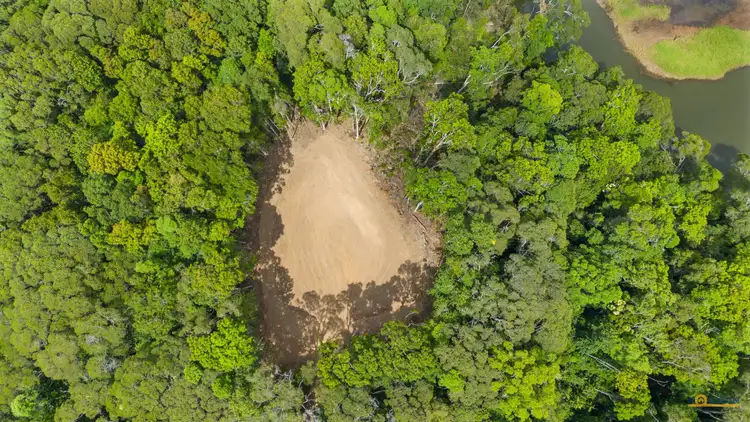 Fourth view of Homely land listing, 113 Stewart Road, Danbulla QLD 4872