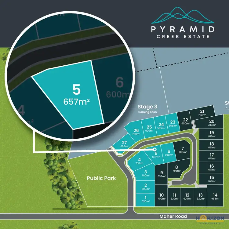 Lot 5 Maher Road, Gordonvale QLD 4865