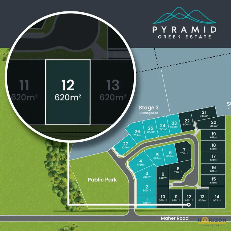 Lot 12 Maher Road, Gordonvale QLD 4865