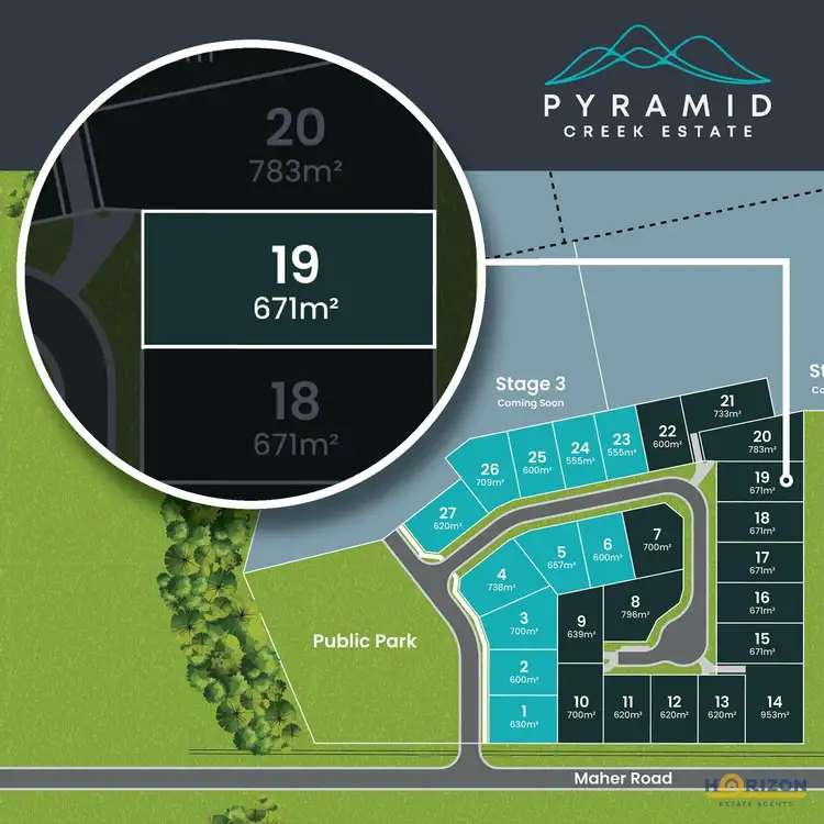 Lot 19 Maher Road, Gordonvale QLD 4865